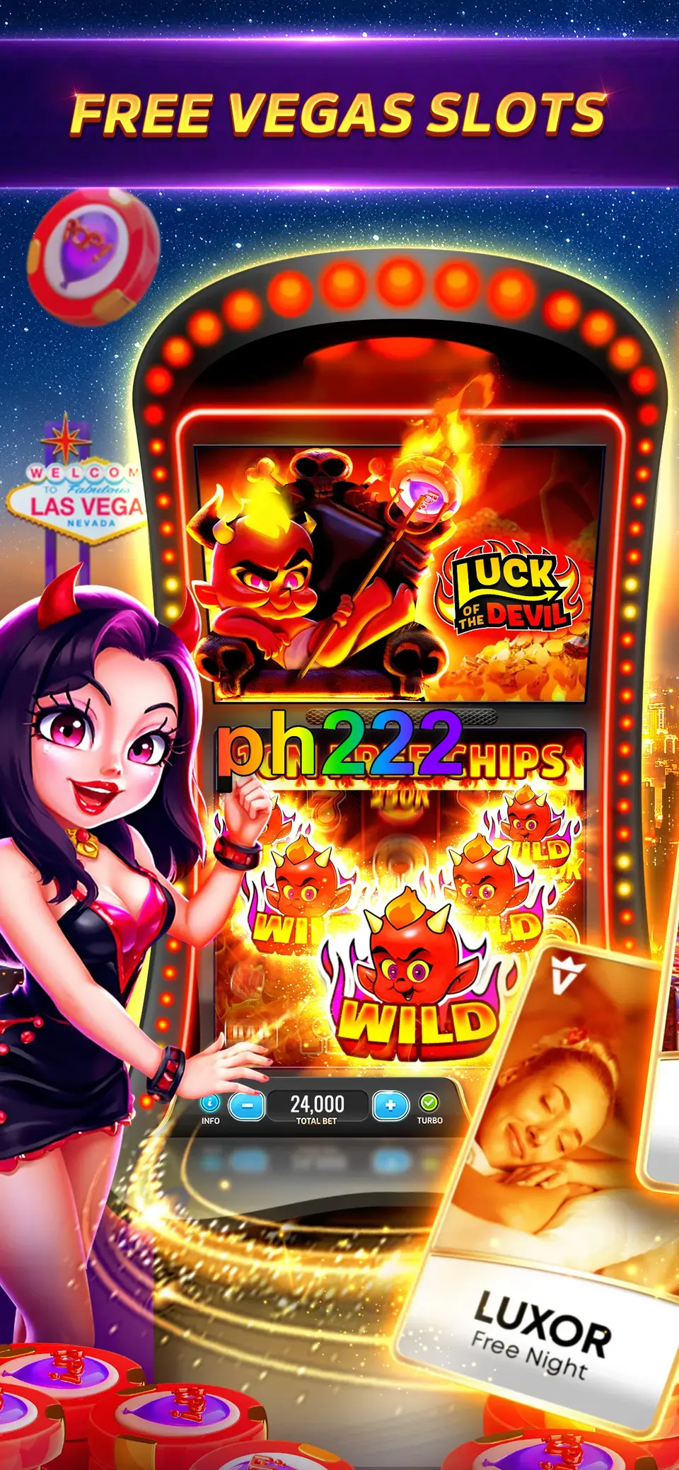 ph222 APK