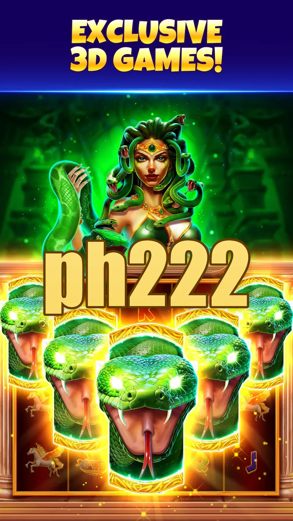 ph222 Mag-login