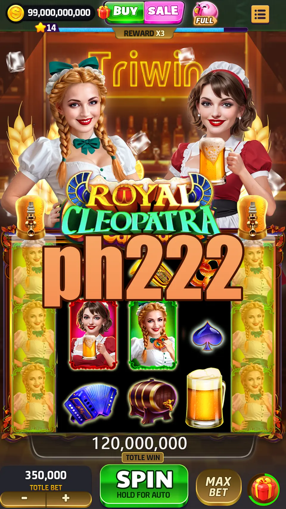 ph222 Mag-login