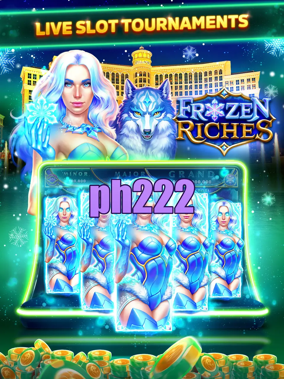 ph222 Mga screenshot - APK Opisyal
