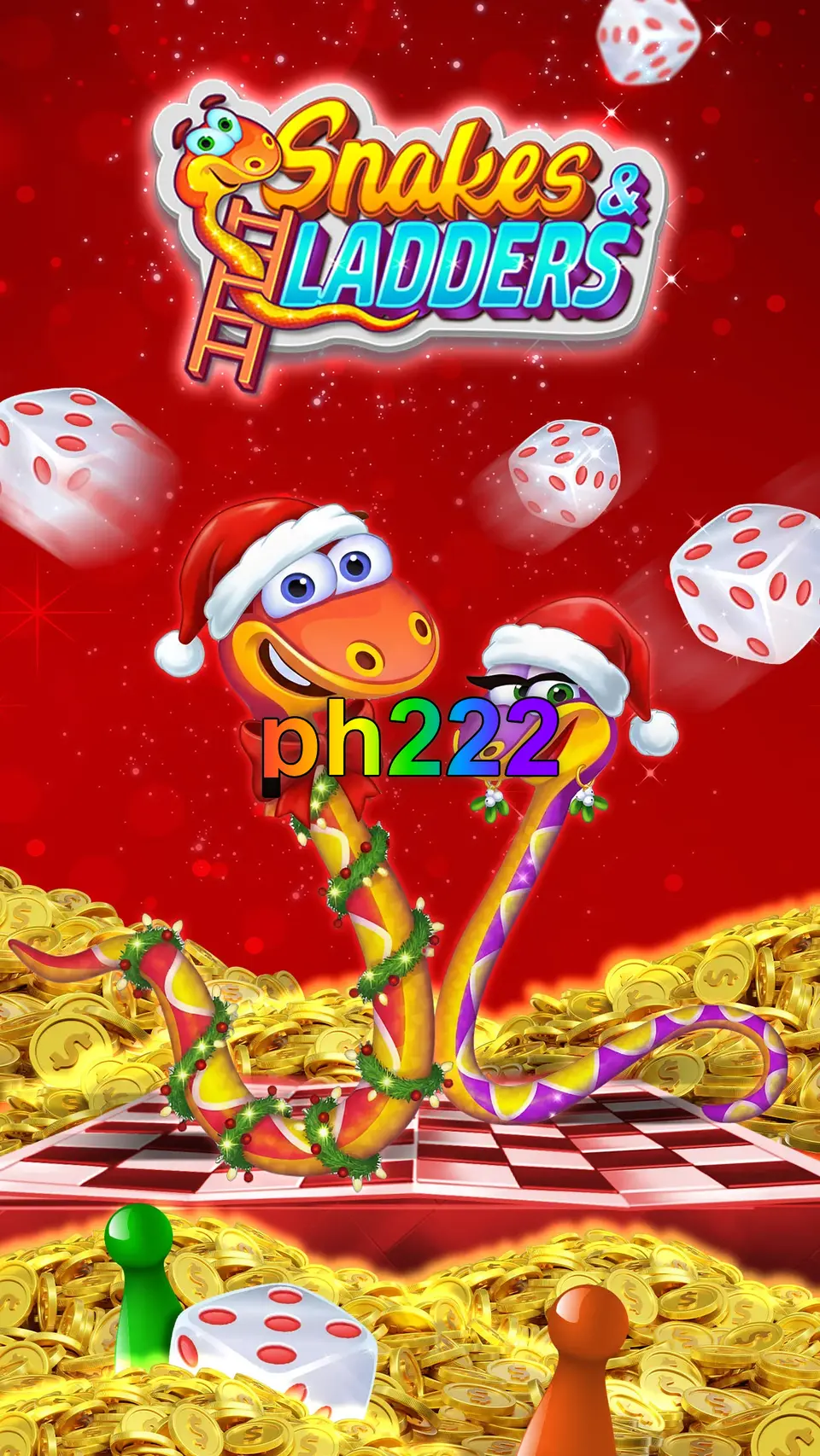 ph222 Mga screenshot Opisyal APK